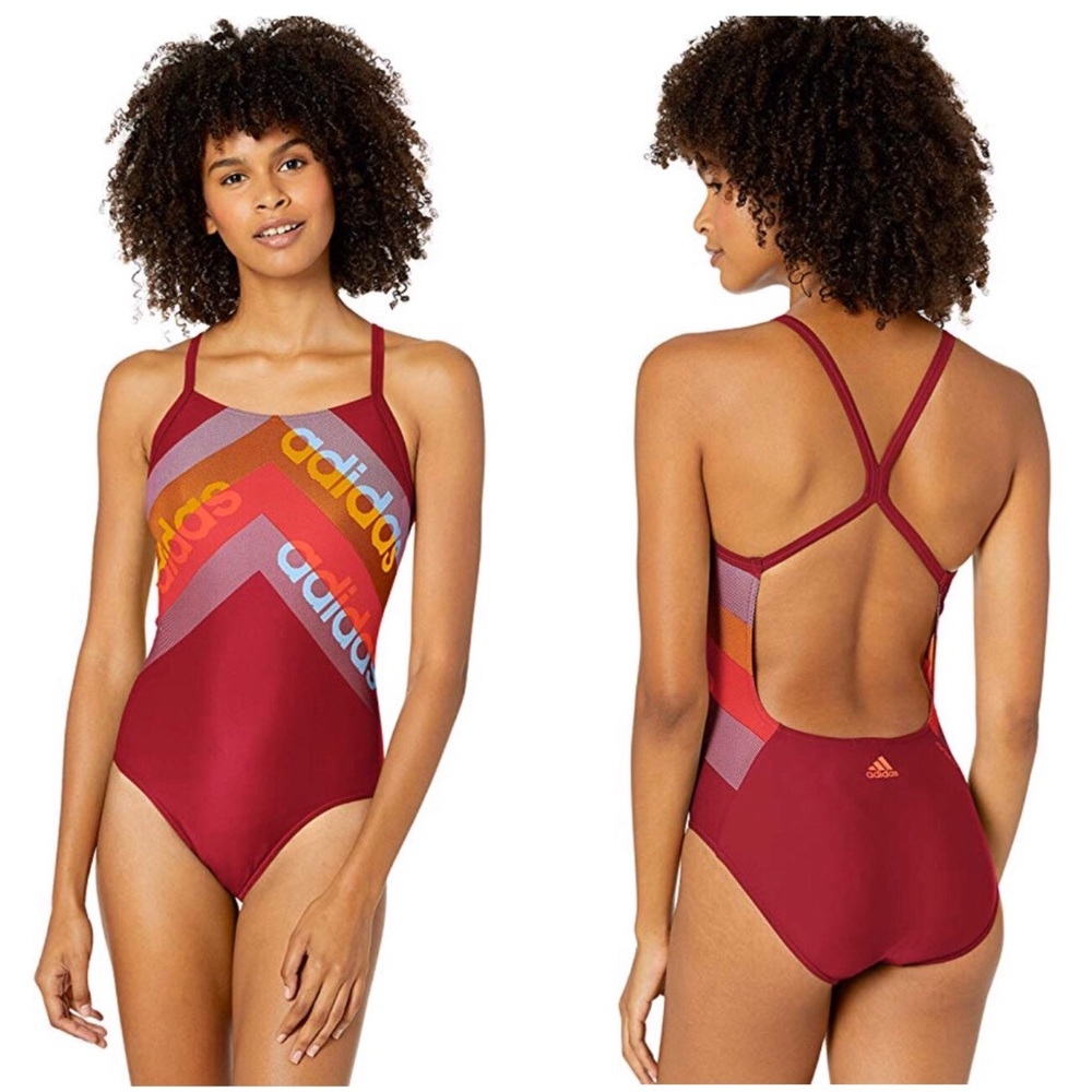NWOT Adidas Swimsuit